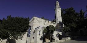 اللجنة الوطنية ترفض تحويل مسجد عين كارم إلى متحف تراثي