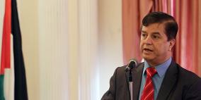 وزير الصحة: على العالم حمايتنا من آلة القتل الإسرائيلية