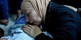 الآلاف يشيعون جثمان الشهيد نشأت عصفور في سنجل