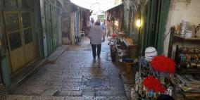 احذروا: ذبح تجار القدس مقدمة تهجير جماعي