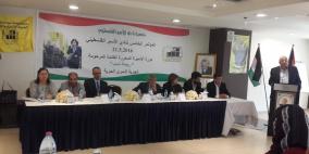 نادي الأسير يؤكد على ضرورة توحيد الخطاب الفلسطيني بقضية الأسرى