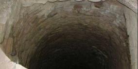 محدث- فقد بداية الشهر وعثر على جثته في خزان مياه صباح اليوم