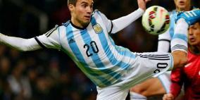 رسمياً: أتلتيكو مدريد يتعاقد مع نجم بنفيكا جايتان