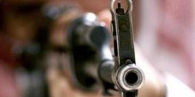 مقتل مواطن بإطلاق نار في تجدد شجار عائلي بغزة