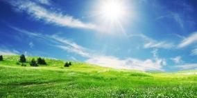 الطقس: استمرار الأجواء الحارة حتى الاثنين