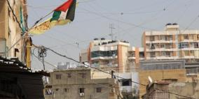 "م.ت.ف": بيان تحالف قوى المقاومة في دمشق لا يمثل أحدا