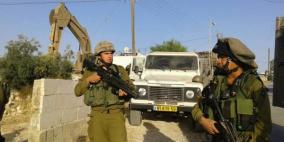 اسرائيل تقرر هدم جزء من منزل منفذ عملية "كريات اربع"