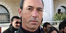 خليفة: يستنكر مواصلة سلطات الاحتلال اعتقال عضو الصحفي نزال