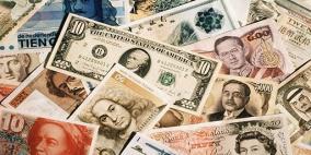 أسعار صرف العملات