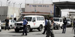 أسيران من جنين يشرعان بإضراب مفتوح عن الطعام ضد اعتقالهما الإداري