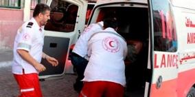 "بماسورة حديد".. مقتل مواطن على يد ابنه في سلفيت