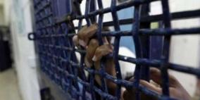 أسير من جنين يدخل عامه الـ14 في سجون الاحتلال