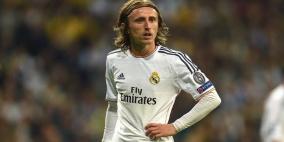 الضربة القاضية لزيدان !