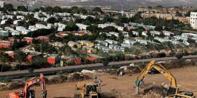 لقاءات سرية.. هل تبحث "اسرائيل" معادلة جديدة للسلام مع ادارة ترامب؟