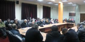 ديكاف وملتقى الحريات ينفذان ورشات عمل حول الجندر في 3 محافظات