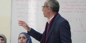 دائرة القدس الانتخابية تنهي استعداداتها لافتتاح مراكز التسجيل