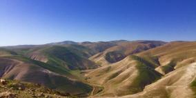 الطقس: ارتفاع على درجات الحرارة