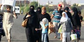 بقرار من الرئيس عباس: مساعدات للأسر السورية في قطاع غزة
