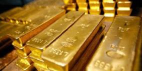 صعود الذهب لأعلى مستوى في ستة أشهر ونصف