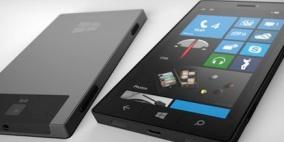 مايكروسوفت تعتزم إنتاج هاتف ذكي باسم "Surface"