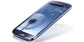 مبيعات "سامسونغ غالاكسي إس 3" قفزت بنسبة 15% بعد طرح "آيفون 5"