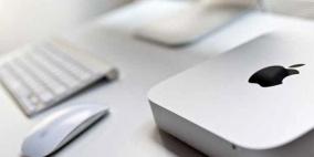 "آبل" تقيم مصنعاً لتجميع حواسيب "ماك" في كاليفورنيا