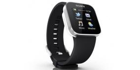 ساعات ذكية تعوّض الهاتف وتعرض خدمة البريد الإلكتروني