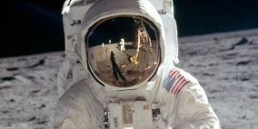 ناسا تلغي مهمة فضائية لتسرب سائل إلى خوذة رائد فضاء