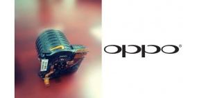 Oppo الصينية تطور عدسات مستقلة للهواتف الذكية