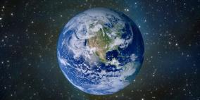 دوران الأرض أونلاين على الانترنت