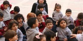 أطفال مدارس "الجيل الجديد" و"المستقبل" في ضيافة المحكمة العثمانية