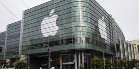 آبل تؤكد تحصين بياناتها في وجه الحكومة الأميركية