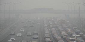 تقرير: تلوث الهواء قضى على 3.7 مليون إنسان عام 2012