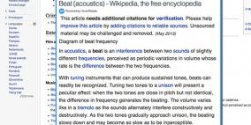 عرض محتويات الروابط في جوجل كروم دون فتحها في صفحة جديدة