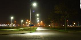 'الطاقة' تطلق حملة تطفىء خلالها إنارة شوارع رئيسية في 11 محافظة مساء غد