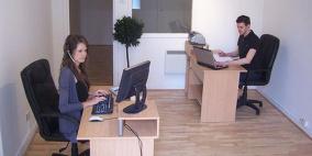 الجلوس لساعات طويلة في المكتب يضر كثيراً بالصحة