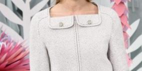 احجبي عينيك بأناقة في إحدى سهراتك الليلية