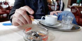 دراسة: المدخنون يتسببون في اصابة الذين حولهم بالجلطة الدماغية