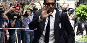 بوفون: أود اللعب في البريميرليج