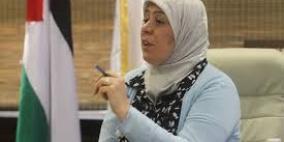 غنام: شعبنا الأعزل يرزح بين مطرقة الاحتلال وسندان الصمت العالمي المريب