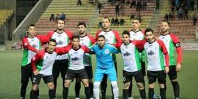 الظاهرية في مواجهة مهمة أمام واد النيص