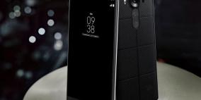 شركة LG تمكنت من بيع 60 مليون هاتف ذكي في العام الماضي