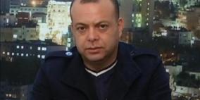 القواسمي: تقرير الرباعية المنحاز يؤكد ضرورة إنجاح المبادرة الفرنسية