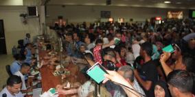 خاص.. كم عدد الفلسطينيين المغادرين إلى الأردن سنوياً بغرض السياحة؟