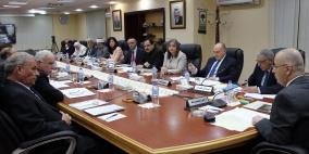 مجلس الوزراء يناقش المقترح الجديد بشأن نظام التوجيهي