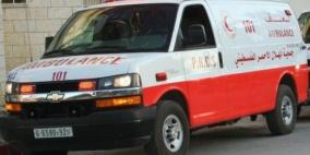 الشرطة تحقق في ظروف وفاة مواطنة شمال غرب القدس