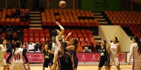 الاحد تنطلق بطولة الأندية الأرثوذكسية العربية للسلة في رام الله