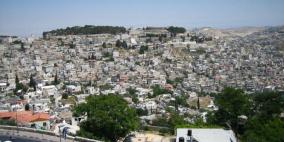 9 عائلات فلسطينية تواجه اخلاء منازلها في القدس