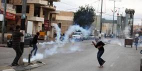 استهداف "قبة راحيل" بعبوة يدوية الصنع