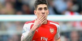 جوارديولا لم يتخل عن فكرة التعاقد مع هيكتور بيليرين